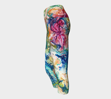 Load image into Gallery viewer, Alba Yoga Capris