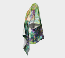 Load image into Gallery viewer, Dreamy Goddess Fringed Drape