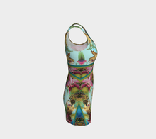 Load image into Gallery viewer, Jungle Queen Dress