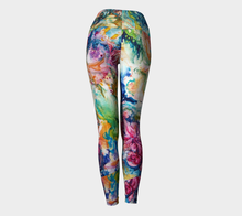 Load image into Gallery viewer, Alba Yoga Leggings