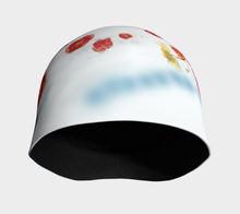 Load image into Gallery viewer, Crow Magic Beanie