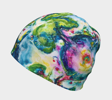 Load image into Gallery viewer, Tree Goddess Beanie