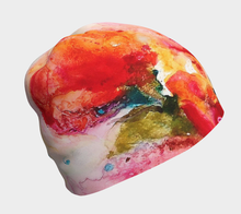 Load image into Gallery viewer, Tulip Goddess Beanie