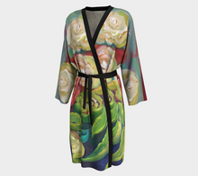 Load image into Gallery viewer, Imagine Beauty Peignoir