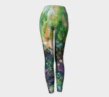 Load image into Gallery viewer, Dreamy Goddess Leggings