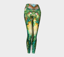 Load image into Gallery viewer, Tree of Life Leggings