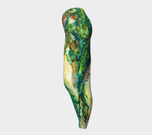 Load image into Gallery viewer, Tree of Life Leggings