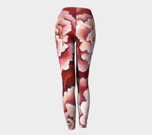 Load image into Gallery viewer, Amber Rose Leggings