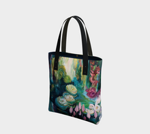 Load image into Gallery viewer, After the Rain - Tote Bag