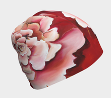 Load image into Gallery viewer, Amber Rose Beanie Hat