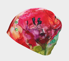 Load image into Gallery viewer, Tulip Goddess Beanie
