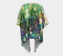 Load image into Gallery viewer, Dreamy Goddess Fringed Drape