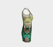Load image into Gallery viewer, Tree of Life Dress
