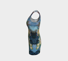 Load image into Gallery viewer, Dragon Goddess Dress by Bettina