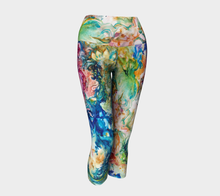 Load image into Gallery viewer, Alba Yoga Capris