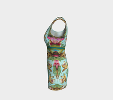 Load image into Gallery viewer, Jungle Queen Dress