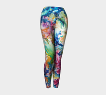 Load image into Gallery viewer, Alba Yoga Leggings
