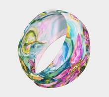 Load image into Gallery viewer, Orchid Queen Head Band