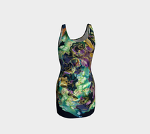 Load image into Gallery viewer, Exotic Diva Dress