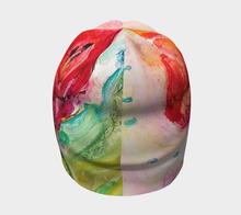 Load image into Gallery viewer, Tulip Goddess Beanie