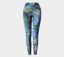 Load image into Gallery viewer, Galaxy Leggings