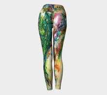 Load image into Gallery viewer, Galatea Yoga Leggings