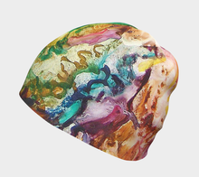 Load image into Gallery viewer, Tree of Life Beanie