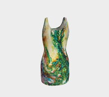 Load image into Gallery viewer, Tree of Life Dress