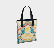 Load image into Gallery viewer, Golden Age Urban Tote Bag