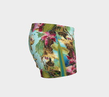 Load image into Gallery viewer, Orchid Shorts