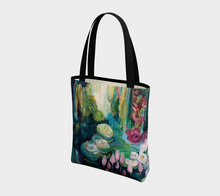 Load image into Gallery viewer, After the Rain - Tote Bag