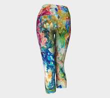 Load image into Gallery viewer, Alba Yoga Capris