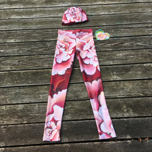 Load image into Gallery viewer, Amber Rose Leggings