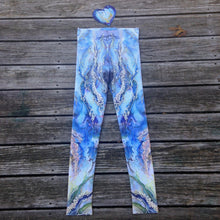 Load image into Gallery viewer, Dragon Magic Leggings