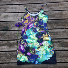 Load image into Gallery viewer, Exotic Diva Dress