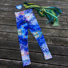 Load image into Gallery viewer, Galaxy Leggings