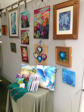 Load image into Gallery viewer, Butterfly Magic - Throw Pillow