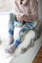 Load image into Gallery viewer, Dragon Wing Leggings