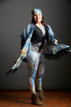 Load image into Gallery viewer, Dragon Magic Leggings