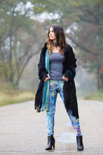 Load image into Gallery viewer, Galaxy Leggings