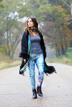 Load image into Gallery viewer, Galaxy Leggings