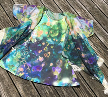 Load image into Gallery viewer, 'Dreamy Goddess' Flare Dress