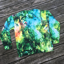 Load image into Gallery viewer, Forest Dreams All-over-print Art Sweatshirt