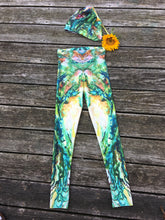 Load image into Gallery viewer, Tree of Life Leggings