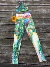 Load image into Gallery viewer, Galatea Yoga Leggings