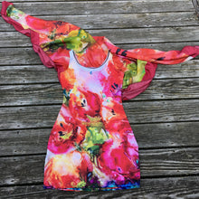 Load image into Gallery viewer, Spring Goddess Bodycon Dress - Breathtakingly Beautiful