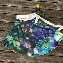 Load image into Gallery viewer, 'Dreamy Goddess' Wrap Skirt