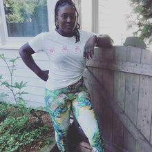 Load image into Gallery viewer, Tree of Life Leggings
