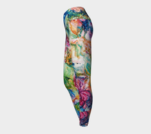 Load image into Gallery viewer, Alba Yoga Leggings