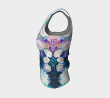 Load image into Gallery viewer, Indigo Dancers Top, regular cut